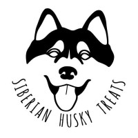 Siberian Husky Treats logo - Similar company to S.Wear