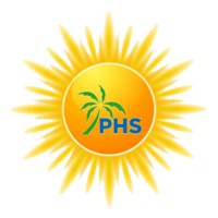 Pacific Health Sciences