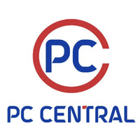 PC CENTRAL Computer Store logo - Similar company to Excelsior-Computer Store