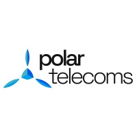 Polar Telecoms logo - Similar company to Telecom Design Solutions