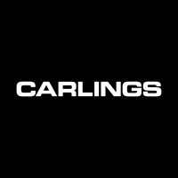 Carlings AS logo - Similar company to Kaffe Express