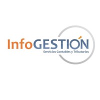 INFOGESTION logo - Similar company to Infogestión