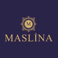 Maslina Tekstil logo - Similar company to Meistro Kodas