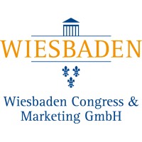 Wiesbaden Congress & Marketing GmbH logo - Similar company to Helllicht Digitalagentur