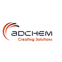 ADCHEM SARL logo - Similar company to Lingex Algérie