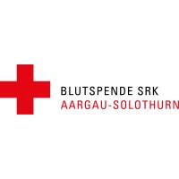 Stiftung Blutspende SRK Aargau-Solothurn logo - Similar company to Max Bersinger