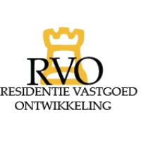 Residentie Vastgoed Ontwikkeling logo - Similar company to Bobgroep Bouw & Ontwikkeling