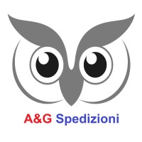 A&G Spedizioni logo - Similar company to Robik.It
