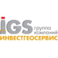Investgeoservis logo - Similar company to Saneg Elements
