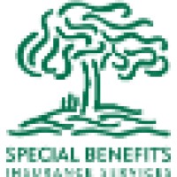 Special Benefits Insurance Services logo - Similar company to Capco Health Group