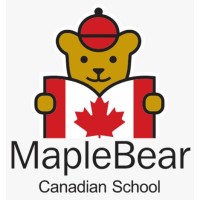Maple Bear Rio das Ostras logo - Similar company to On Byte Rio Das Ostras