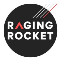 Raging Rocket Web Design, Llc