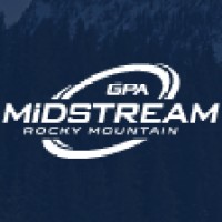 GPA Midstream Rocky Mountain Chapter logo - Similar company to Denver Energy Network