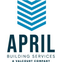 April Building Services Inc logo - Similar company to Eds - Waterproofing & Restoration