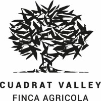 Cuadrat Valley logo - Similar company to L'Hove