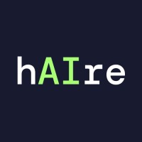 hAIre.ai logo - Similar company to Haire.Ai