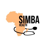 SIMBA Health logo - Similar company to Simba Health