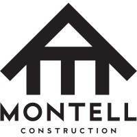 Montell Construction logo - Similar company to Bekins