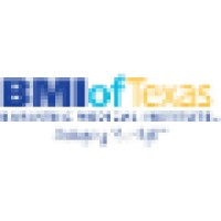 Bmi Of Texas