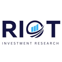 Riot Investment Research logo - Similar company to University Journal Of Economics And Politics