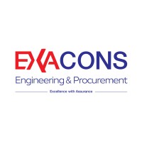 EXACONS Engineering and Procurement Inc. logo - Similar company to Exacons