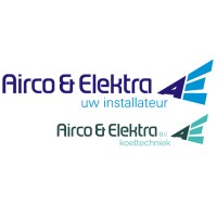 Airco & Elektra B.V. logo - Similar company to Bouwdam