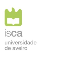 ISCA - Universidade de Aveiro logo - Similar company to Universidade De Aveiro Incubator