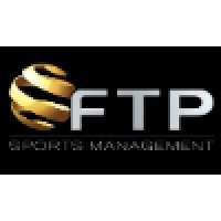 For The Player Sports Management logo - Similar company to Flemingpr