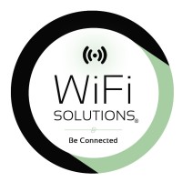 WiFi Solutions® logo - Similar company to Ms Dist