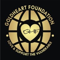 GoldHeart Foundation for Teens and Orphans logo - Similar company to Ilera'A Mi (My Health)