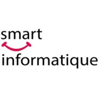 Smart informatique logo - Similar company to Alloa Informatique Sàrl