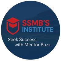 SSMB Institution logo - Similar company to Techno Solutions
