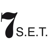SET SAS logo - Similar company to Bama Sas