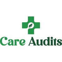 Care Audits logo - Similar company to Zoah Ltd