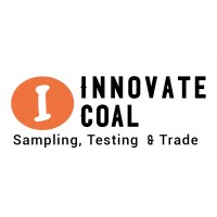 Innovate Coal Sampling and Analytical Services logo - Similar company to Integrated Geochemical Interpretation Ltd
