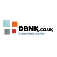 DBNK Consultants Ltd logo - Similar company to Rockvolt