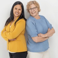 Suitcase Gals (Small Group Travel for Women over 40) logo - Similar company to Suitcase Travel