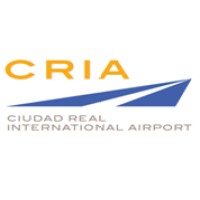 CRIA - Ciudad Real International Airport logo - Similar company to Nitrair