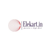 Elekart.in logo - Similar company to 5Xelerate