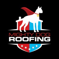 Mighty Dog Roofing of Bucks County, PA logo - Similar company to Centipid