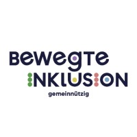 Bewegte Inklusion logo - Similar company to Flexfy