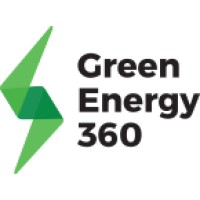 Green Energy 360 logo - Similar company to Iten Engineering