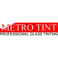 Metro Tint Inc logo - Similar company to Impact Security, Llc