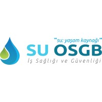 Su OSGB - İş Sağlığı ve Güvenliği logo - Similar company to Meg Media