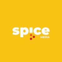 Spice Media logo - Similar company to Vm Model