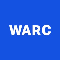 WARC logo - Similar company to Ascential – Part Of The Informa Group