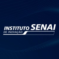 Instituto SENAI de Inovação logo - Similar company to Instituto Senai De Santa Catarina