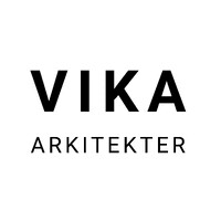 Vika arkitekter AB logo - Similar company to What! Arkitektur