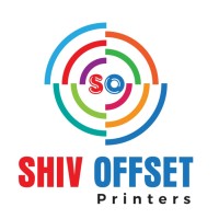Shiv Offset Printers logo - Similar company to Balaji Offset Printers