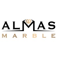 Almas Marble logo - Similar company to Cielo Marble